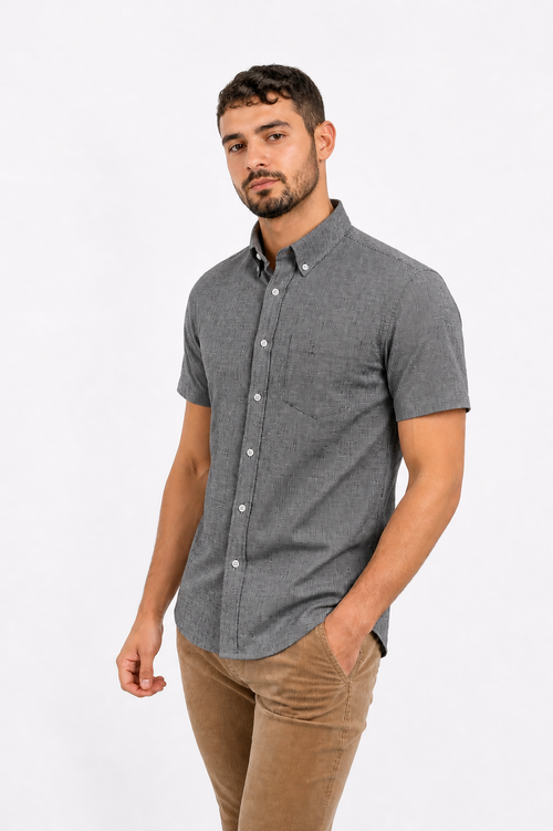 CAMISA KOTA- PREMIUM MANGA CORTA