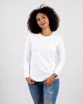 CUELLO REDONDO DAMA KOTA-PREMIUM LS MANGA LARGA/50 -50