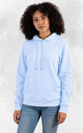 SUDADERA CERRADA DAMA KOTA-HOODIE-001/ FELPA PREMIUM