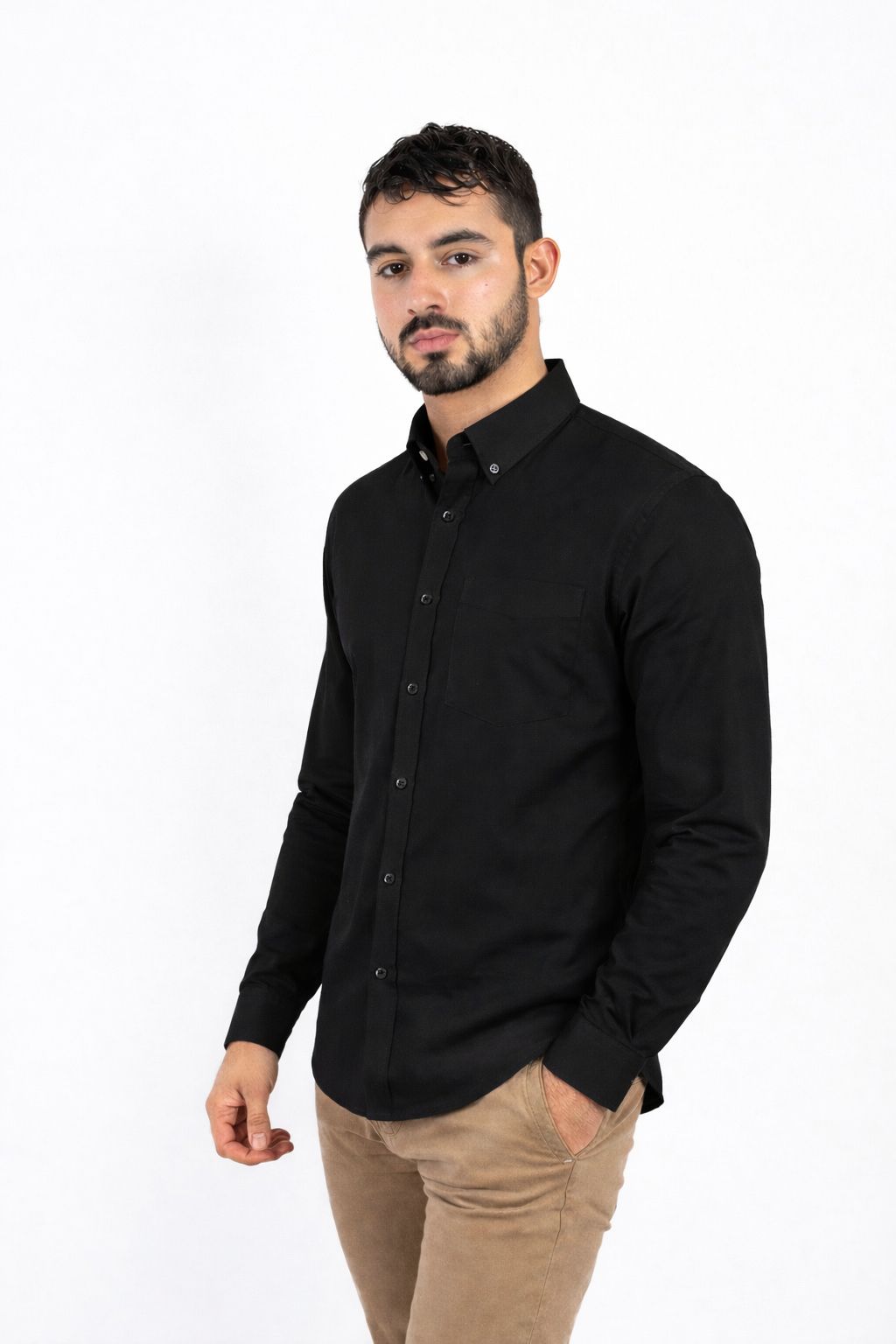 CAMISA KOTA-PREMIUM