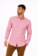 CAMISA KOTA-HOLANDESA