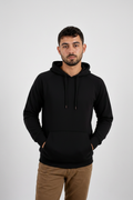 Hoodie Negro