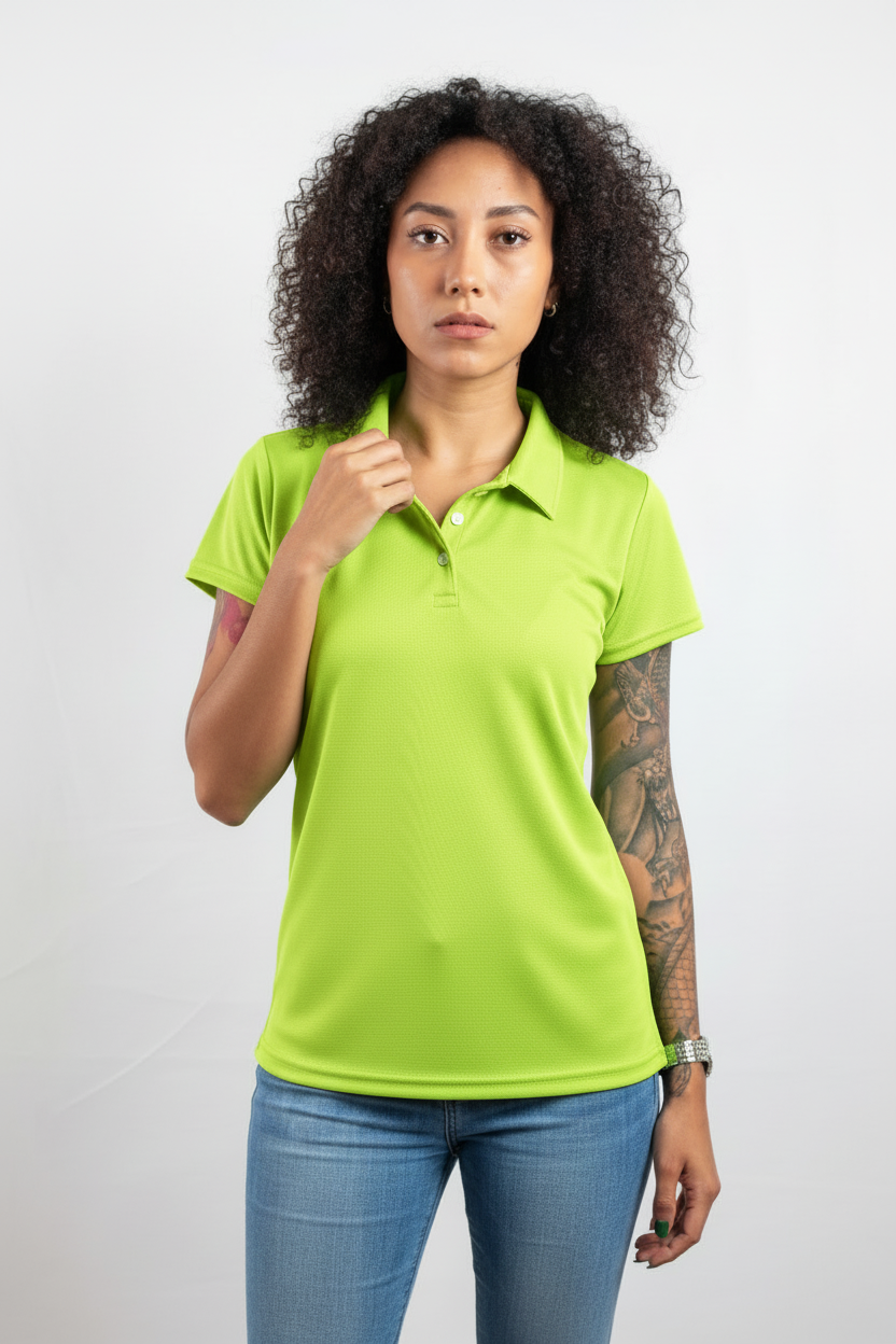 Polo neón