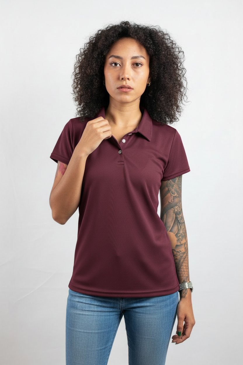 Polo vino