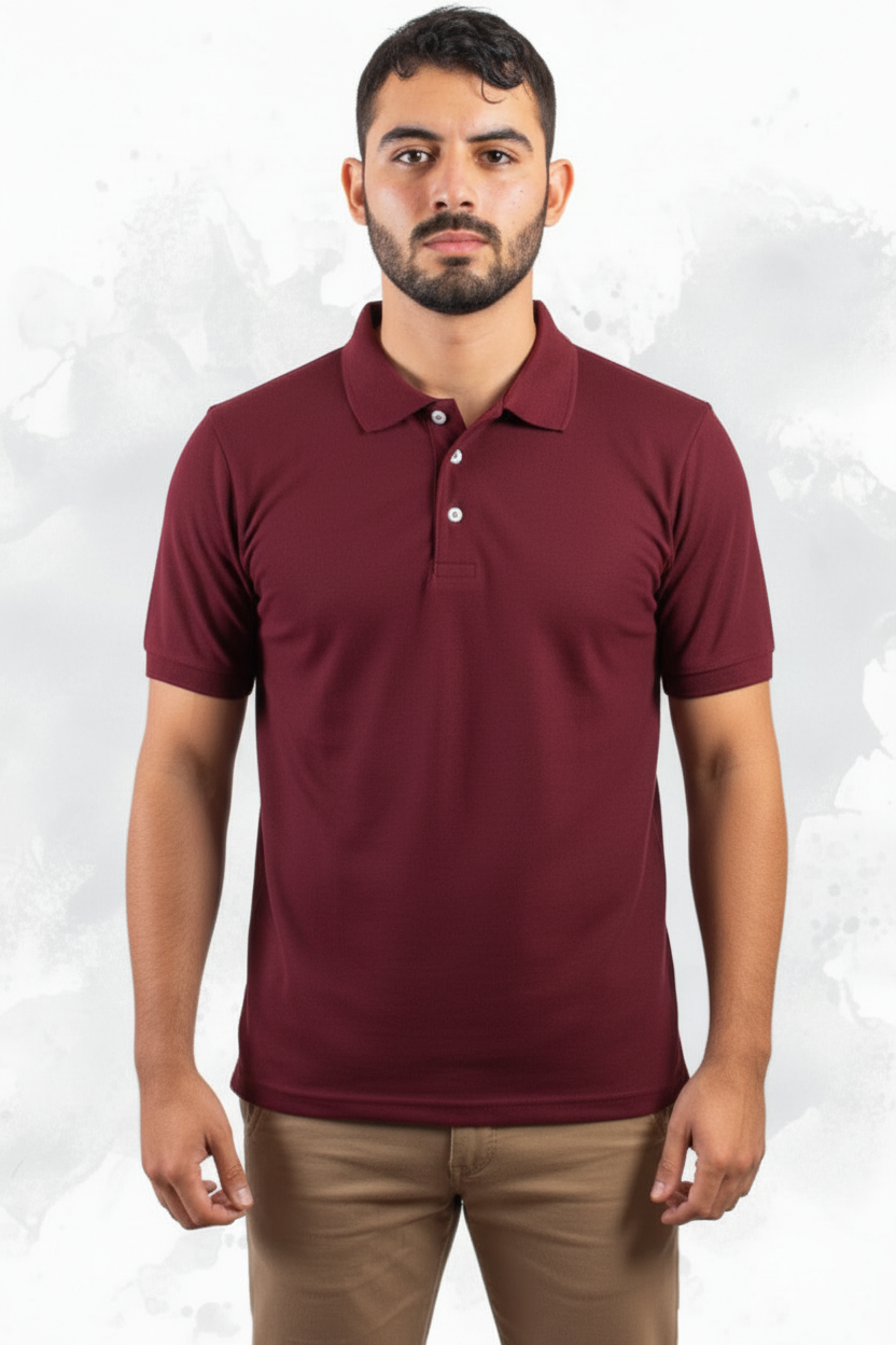 Polo vino
