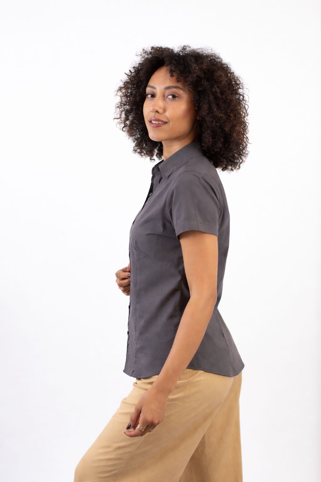 BLUSA KOTA-PREMIUM MANGA CORTA